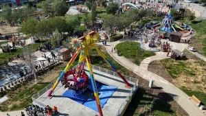 Қызылорда қаласы – жаңару мен дамудың нақты үлгісіне айналуда