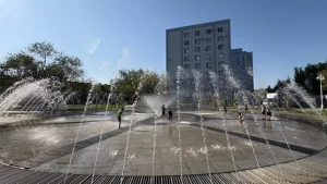 Фото: Қызылорда қаласының әкімдігі