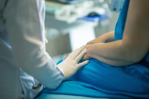 Дәрігер қауіпсіздігі күшейтіледі