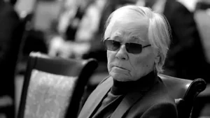 Халық жазушысы, ақын Исраил Сапарбай 85 жасына қараған шағында өмірден өтті