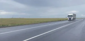 Фото: ҚазАвтоЖол