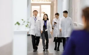 Медициналық колледждерге түсу ережесі өзгерді