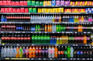 Тәтті сусындар мен энергетиктерге 20% салық енгізілмек