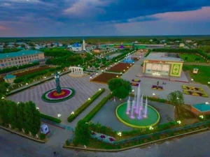 Фото: "Тіршілік тынысы" газеті