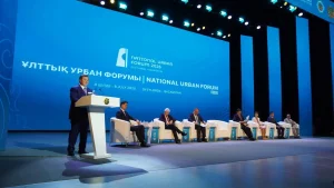 Фото: Нұрболат Нұржаубай