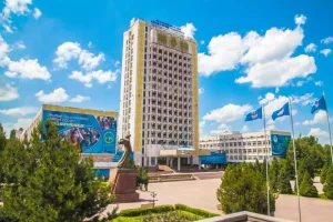 Сурет: farabi.university