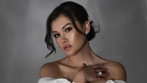 Қазақстандық өнерпаз Италияда: Әйгерім Алтынбек – «Ең үздік әйел дауысы» атанды