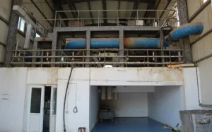 Қызылордадағы кәріз суы жиналатын станция тұрғын үйлерге тым жақын орналасқан