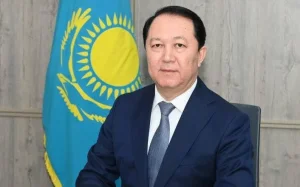 Қызылорда облысы әкімінің жаңа орынбасары тағайындалды