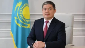 Сатыбалды Астана әкімінің бұрынғы кеңесшісін жаңа қызметке тағайындады
