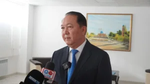 Қазалыда тұрғындардың әл-ауқатын арттыруға бағытталған жобалар қолға алынды