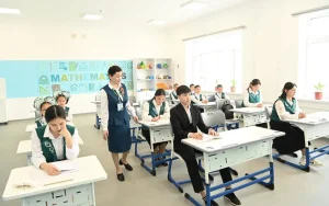 Жаңа оқу жылында Қызылордада қанша мектеп жұмысын бастайды