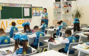 «Үздік педагог» атағының иегері 4 млн теңгеге жуық сыйақы алады