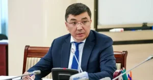 Бұрынғы Еңбек вице-министрін ұстау кезінде үйінен 192 миллион теңге табылған