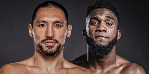 Жәнібек Әлімханұлы мен Карлос Адамес жекпе-жегі өтпейтін болды