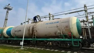 Жетібаймұнайгаз компаниясына жерге мұнай төккені үшін айыппұл салынды