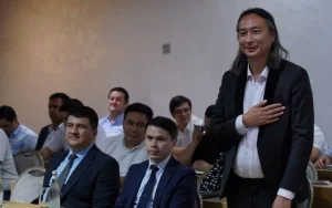 Фото: ӨР Мәдениет министрлігі