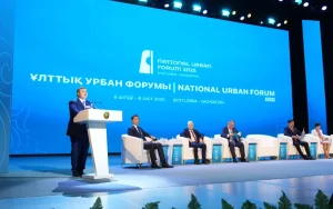 Фото: Нұрболат Нұржаубай