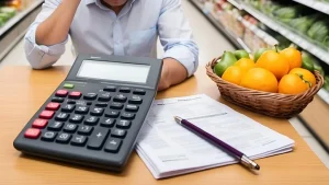 Қазақстанда бір жылда тауарлар бағасы қаншаға өсті?