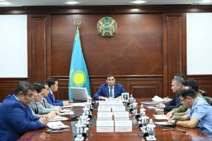 Демалыс аймақтарындағы қауіпсіздік талаптары күшейтілді