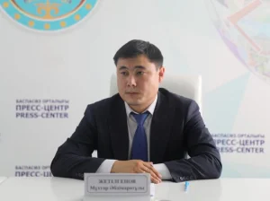 Қызылорда облысының экономикадағы серпіні: кәсіпкерліктің басты көрсеткіштері