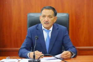 Сапалы ауыз сумен қамту бойынша нақты тапсырмалар жүктелді