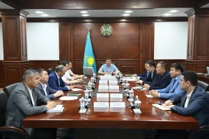 Биыл облысымызда 3300 гектар алқапқа бақша дақылдары егілді