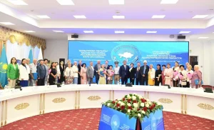 Қызылордада облыстық Ассамблеяның XXVII сессиясы өтті