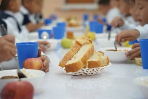 Мектеп асханаларындағы тыйым салынған тағамдар тізімі өзгерді