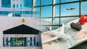 Бүгін Үкіметте көші-қон саясатының өзекті мәселелері қаралады