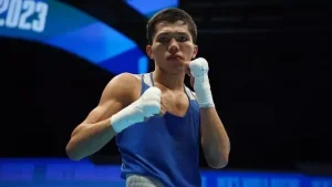 Фото: olympic.kz