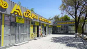 Шиелі ауданында әлеуметтік инфрақұрылым қарқынды дамуда