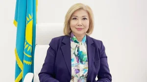 "Оқу мен лагерьдің ақысын жымқырған": Бишімбаев ісінде аты аталған блогердің анасы қамауға алынды