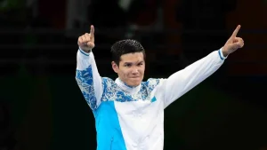 Фото: olympic.kz