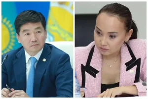 Перизат Қайрат сотта Biz Birgemiz қорына Алматының экс-әкімі Бауыржан Байбектің қатысы бар екенін мәлімдеді