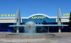 Өскемен әуежайы басшылығы бес жыл бойы ақша жымқырған деген күдікпен қамауға алынды