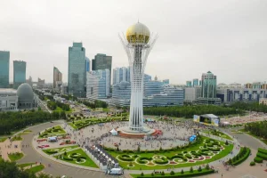 Қазақстан ең қауіпсіз елдер рейтингісінде нешінші орынды иеленгені белгілі болды