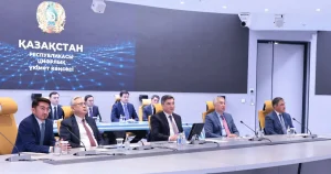 Қазақстанда QazTech платформасы тамыз айынан бастап іске қосылады
