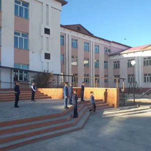 Фото: Шиелі аудан әкімдігі