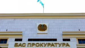 ҚТЖ-да қандай проблема бар? Бас көлік прокуратурасы бірқатар жағдайды айтты