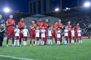 "Ақтөбе" Еурокубоктағы матчта "Спартаны" жеңді