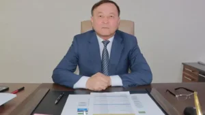 Депутаттар сынға алған компанияның жаңа басшысы тағайындалды
