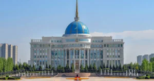 Президент Қазақстанның Қарулы Күштерінде бірқатар тағайындаулар жасады