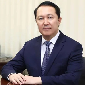 Мейрамбек Шермағанбет: Көтеріңкі көрсеткіш – қажырлы еңбектің жемісі