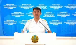 «Түнгі қаладағы балалар» - Қызылордада бақылау күшейтілді