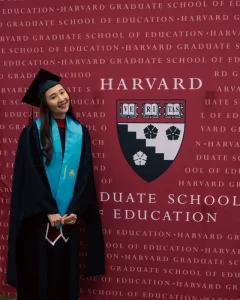 Қазақстандық ару АҚШ-тың білім жүйесін жақсартуға атсалысып жүр