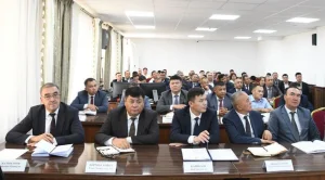 Қазалыда әлеуметтік саланың дамуы басты назарда