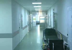 Қызылордада ауруханадағы алаяқтық ісі бойынша үкім шықты