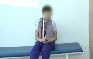 18 жастағы ақыл-ой кемістігі бар қызды зорлап, ішегін тілгілеп тастаған