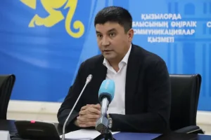 Қызылорда облысында өнеркәсіптік қауіпсіздік саласындағы жұмыстар жүйелі түрде жалғасуда